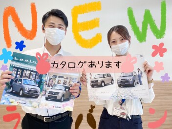 ８月展示会☆２日・３日開催！お待ちしてます